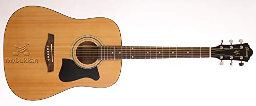 Ibanez V50NJP-NT - Guitarra acústica, color natural