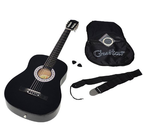 ts-ideen 5263 - Guitarra acústica clásica