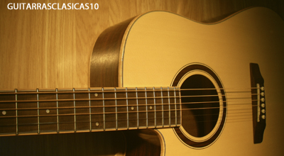 guitarra clasica