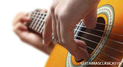 como comprar una guitarra clasica